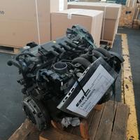Motore Panda 750 Fire BZ 156A4000