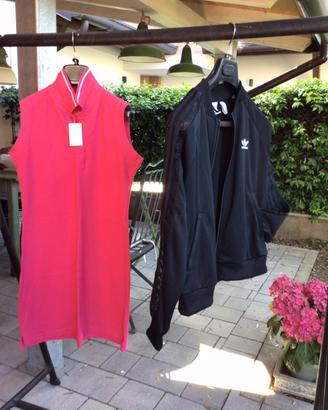 Abbigliamento e accessori