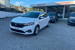 Dacia Sandero Streetway 1.0 TCe ECO-G Comfort