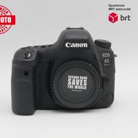 Canon EOS 6D Mark II