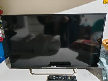 TV Sony Bravia 32W705B 