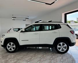 Jeep Compass Multijet II 4WD Limited - CAMBIO AUTO