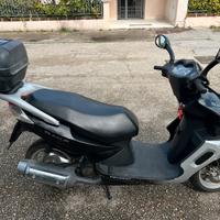 Scooter Peugeot Sum Up 125 cc