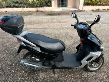 Scooter Peugeot Sum Up 125 cc