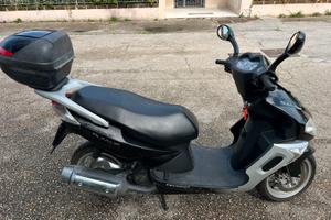 Scooter Peugeot Sum Up 125 cc