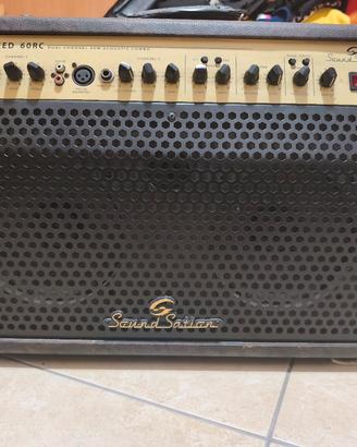 TANGLWEED RC60