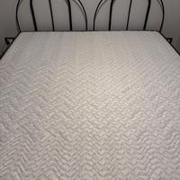 Letto Flou Tappeto Volante