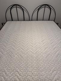 Letto Flou Tappeto Volante