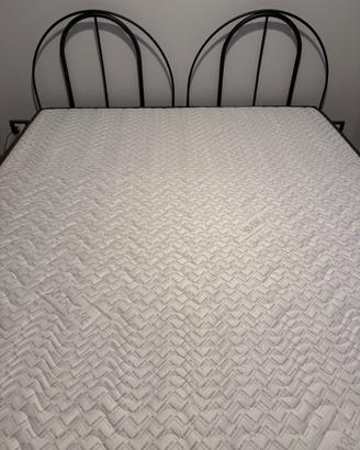 Letto Flou Tappeto Volante