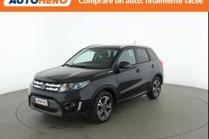 SUZUKI Vitara 1.6 DDiS 4WD AllGrip V-Top