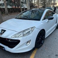 PEUGEOT RCZ 1.6 THP 16V 156CV