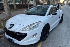 PEUGEOT RCZ 1.6 THP 16V 156CV