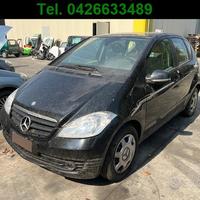 Ricambi usati MERCEDES CLASSE A (W/C) 169 - 640940