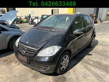 Ricambi usati MERCEDES CLASSE A (W/C) 169 - 640940