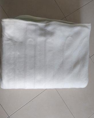 Coperta termica matrimoniale 