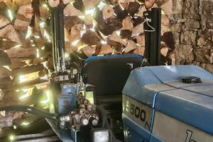 landini 5500