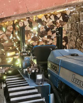 landini 5500