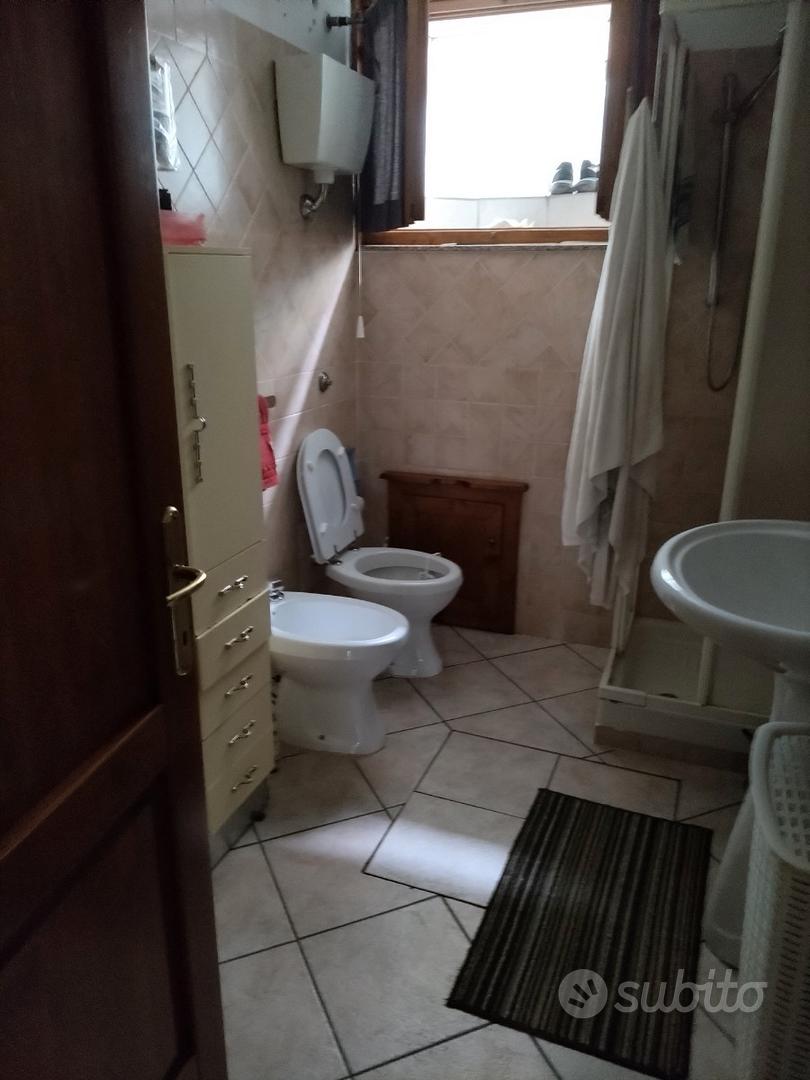 Apartment in Sant'Antoni di Gaddura/Sant'Antonio di Gallura, Gallura Nord-Est Sardegna - Vista 4