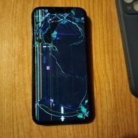 Telefono iPhone 13 mini 