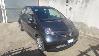 Toyota Aygò 1.0