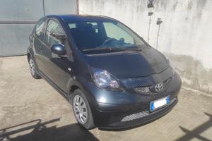 Toyota Aygò 1.0