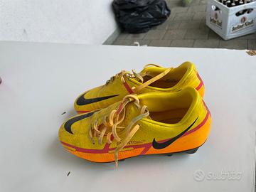 scarpe da calcio nike phantom