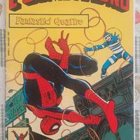 Uomo ragno 1 con bollini starcomics