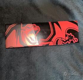 Box pokemon charizard