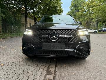 Mercedes-benz GLE 450 Coupè Line Premium Plus 4mat