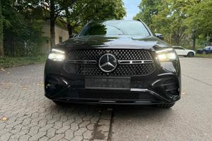 Mercedes-benz GLE 450 Coupè Line Premium Plus 4mat