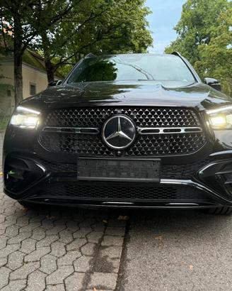 Mercedes-benz GLE 450 Coupè Line Premium Plus 4mat