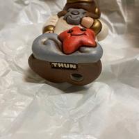 Thun marina militare