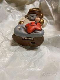 Thun marina militare