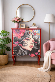 Mobile Urban Pop up Diva