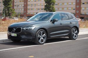 Volvo XC 60 D4 Geartronic Inscription