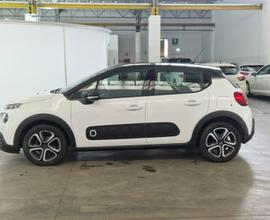CITROEN C3 PureTech 82 S&S Shine 5 PORTE