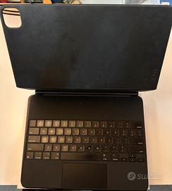 Magic Keyboard ipad pro 12.9”