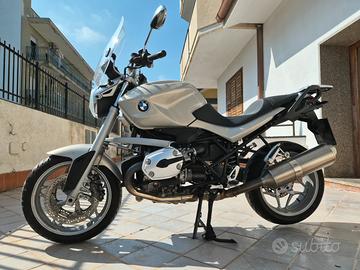 bmw r1200r