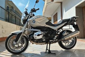 bmw r1200r