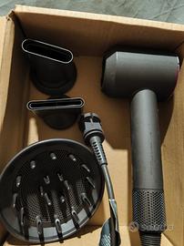 phon Dyson supersonic