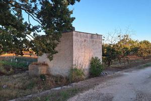 Rustico / Casale di 12 m² con 1 locale a Putignano
