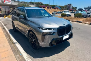 Bmw X7 M xDrive40d 48V Msport