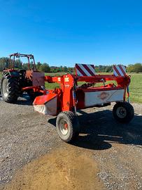 Kuhn fc 243 rtg