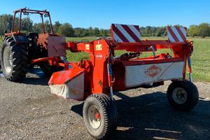 Kuhn fc 243 rtg