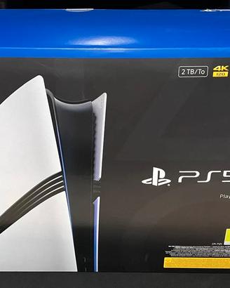 Ps5 pro 
