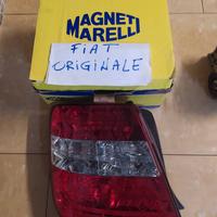 fanale posteriore SX Fiat Stilo