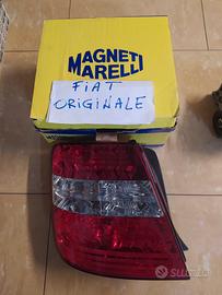 fanale posteriore SX Fiat Stilo