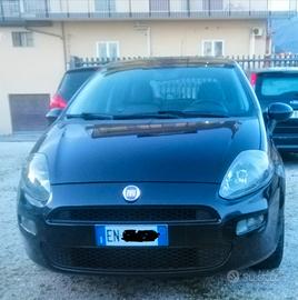 Fiat PUNTO- 2012