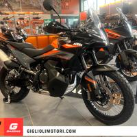 KTM 890 Adventure - 2024