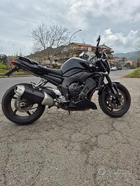 yamaha fz1